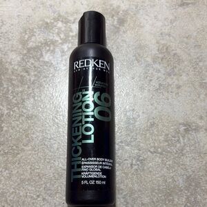 Redken Thickening Lotion 06 All-over Body Builder